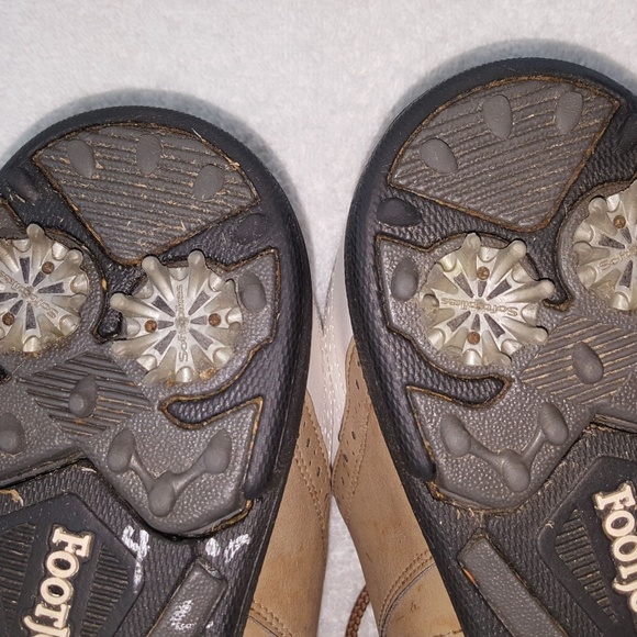 footjoy mens golf shoes